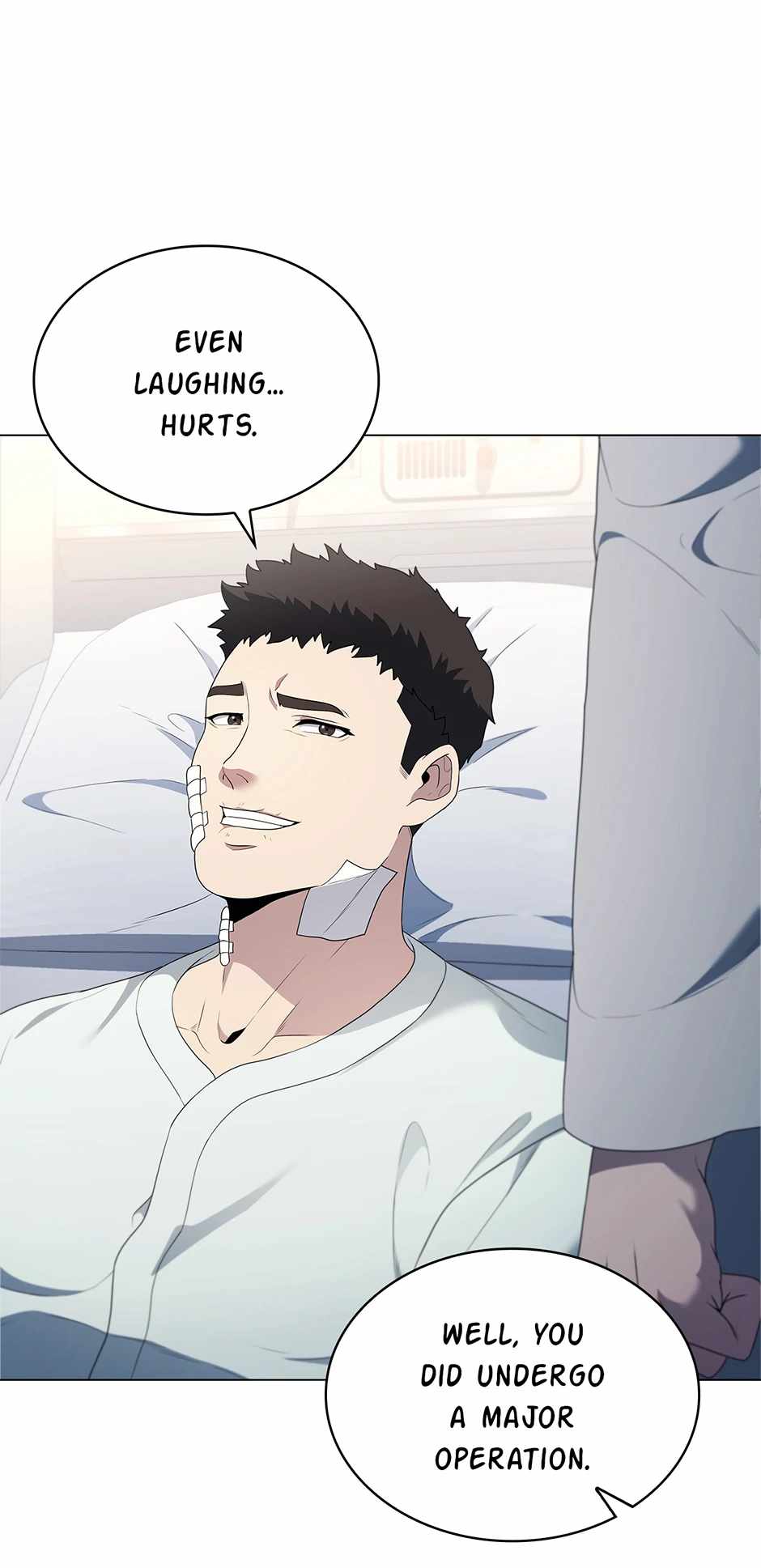 Dr. Choi Tae-Soo Chapter 235 13